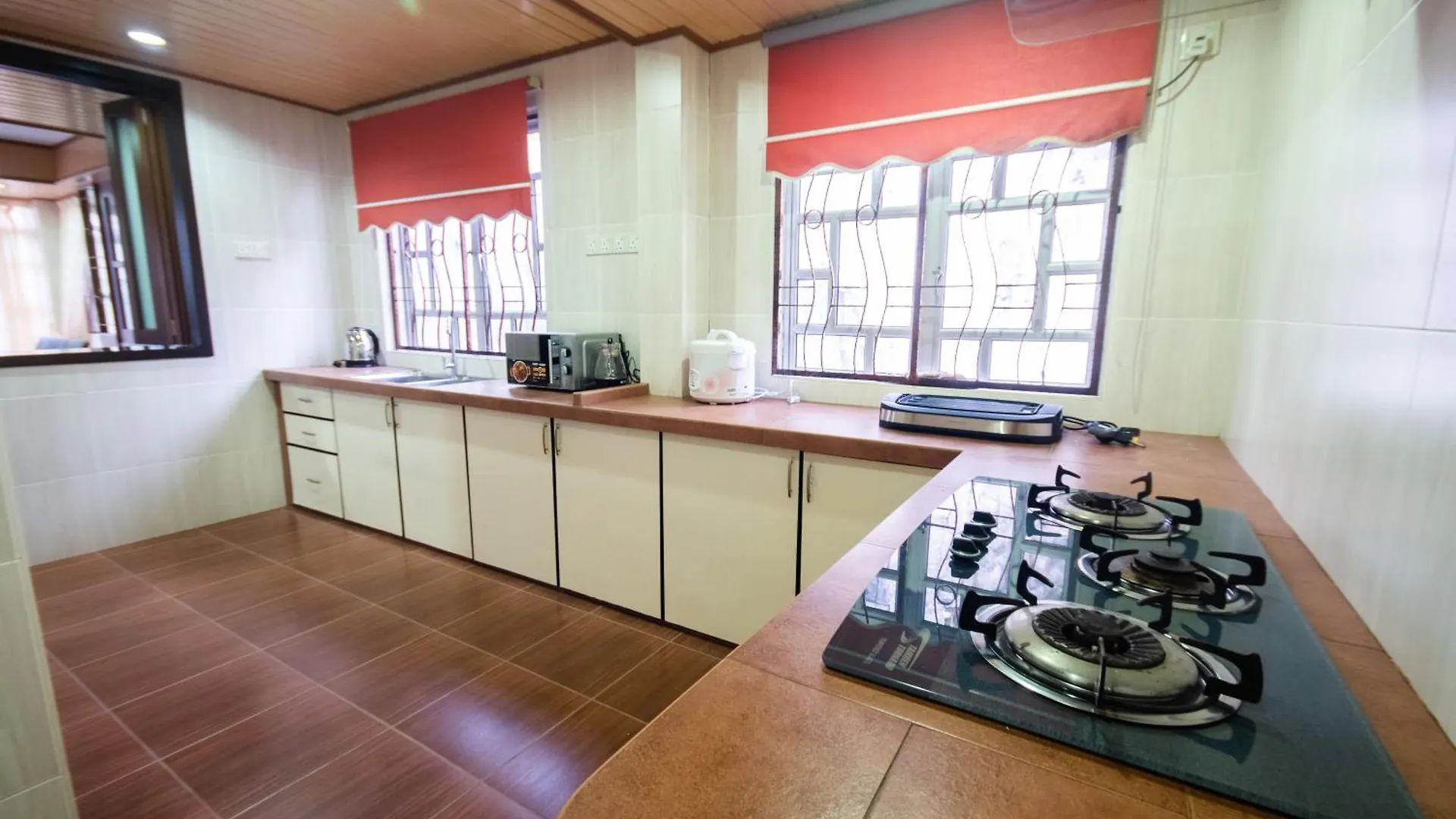 Bukit Mertajam Double Storey Bungalow 15Pax Bbq Ktv Bukit Mertajam