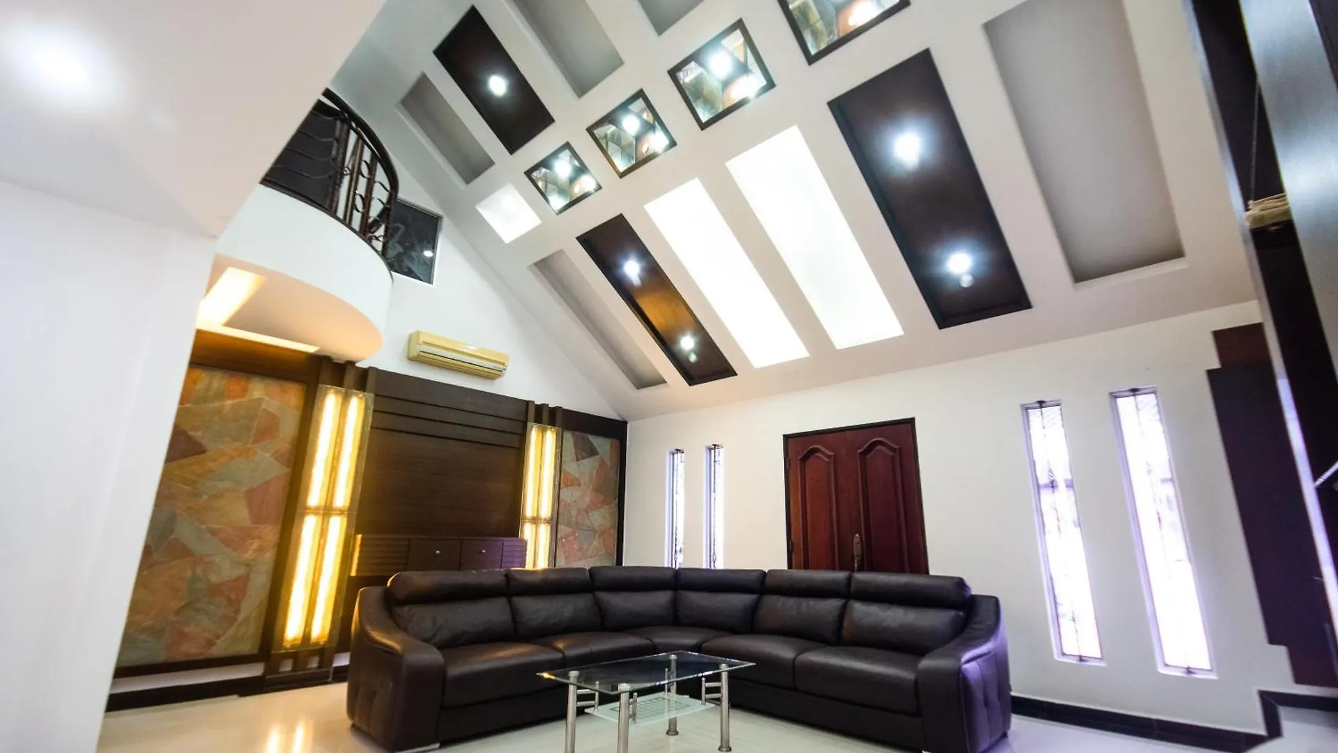 Villa Bukit Mertajam Double Storey Bungalow 15Pax Bbq Ktv