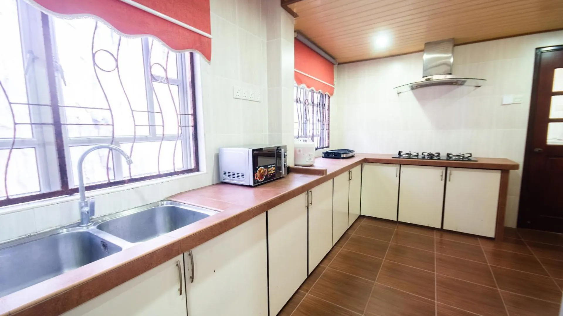 Bukit Mertajam Double Storey Bungalow 15Pax Bbq Ktv